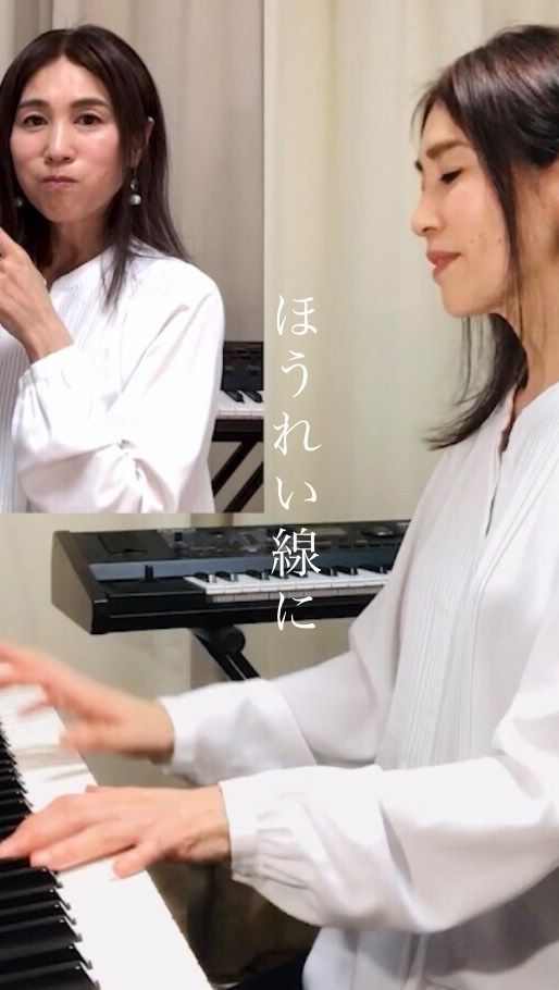 ✴︎ウェルカムエイジング✴︎
"歌って顔ヨガ"でお顔も心も声も元気に！
・
洗口液は、口腔ケアのためのものですが
口に含んでる"20〜30秒"の間、表情筋トレーニングも♡
・
頬をプクッと膨らませたままキープしたり
膨らます、戻す、膨らます、戻す、をくり返したりすると
ほうれい線に効果的です
・
口の中でクチュクチュとゆすぐついでに鍛えられます
・
・
この投稿は「歌って顔ヨガ」に関する投稿です
「歌って顔ヨガ」とは
歌と顔ヨガを同時に行うことで気軽に楽しく
“健康・美容・メンタル“にアプローチする
音楽家おおばせいこのオリジナルメソッドです
I am a musician♪
As a musician,I created a method that combines singing and facial yoga for health,beauty and mentality.For all genders. 
・
詳細は
Instagramプロフィール欄のURLから
「歌って顔ヨガ」をタップしてご覧ください♪
・
・
✴︎˚✧₊⁎ ✴︎˚✧₊⁎ ✴︎˚✧₊⁎ ✴︎˚✧₊⁎✴︎
音楽を愉しむ
エイジングを愉しむ
暮らしを愉しむ
を、発信しています
✴︎˚✧₊⁎ ✴︎˚✧₊⁎ ✴︎˚✧₊⁎ ✴︎˚✧₊⁎✴︎
・
・
気に入っていただけたら
フォローお願いします！
@seikoohba_official
・
・
・
#渚のアデリーヌ
#balladepouradeline
#リチャードクレイダーマン
#richardclayderman
#マウスウォッシュ#洗口液
#口腔ケア#ピアノ弾き語り女子
#顔ヨガ#フェイシャルヨガ
#顔ヨガレッスン#小顔
#表情筋エクササイズ
#表情筋トレーニング
#ほうれい線#たるみ改善
#むくみ#シワ改善#二重アゴ
#リフトアップ#アンチエイジング
#50代女性#アラフィフ美容
#50代ライフスタイル
#アラフィフライフ
#歌が好き#音楽が好き
#facialyoga
#faceyogaexercises